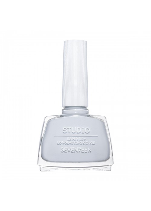 SEVENTEEN STUDIO RAPID DRY LONGLASTING COLOR NAIL N.248 12ML