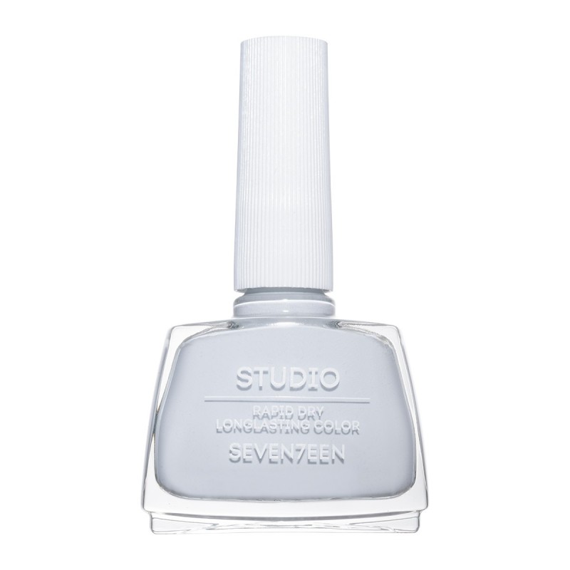 SEVENTEEN STUDIO RAPID DRY LONGLASTING COLOR NAIL N.248 12ML