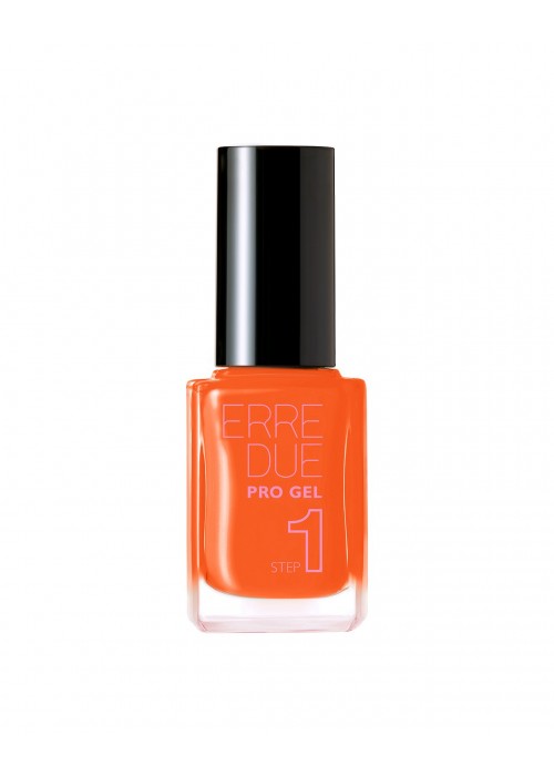 ERRE DUE PRO GEL TANGY TROPICS N.598 12ML