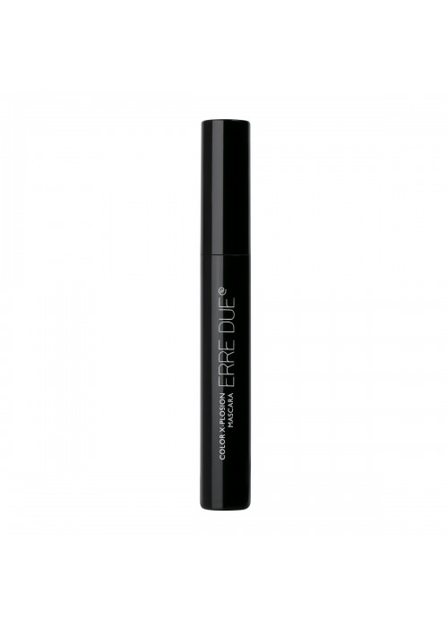 ERRE DUE MASCARA COLOR X-PLOSION N.204 TURQUOISE 9ML