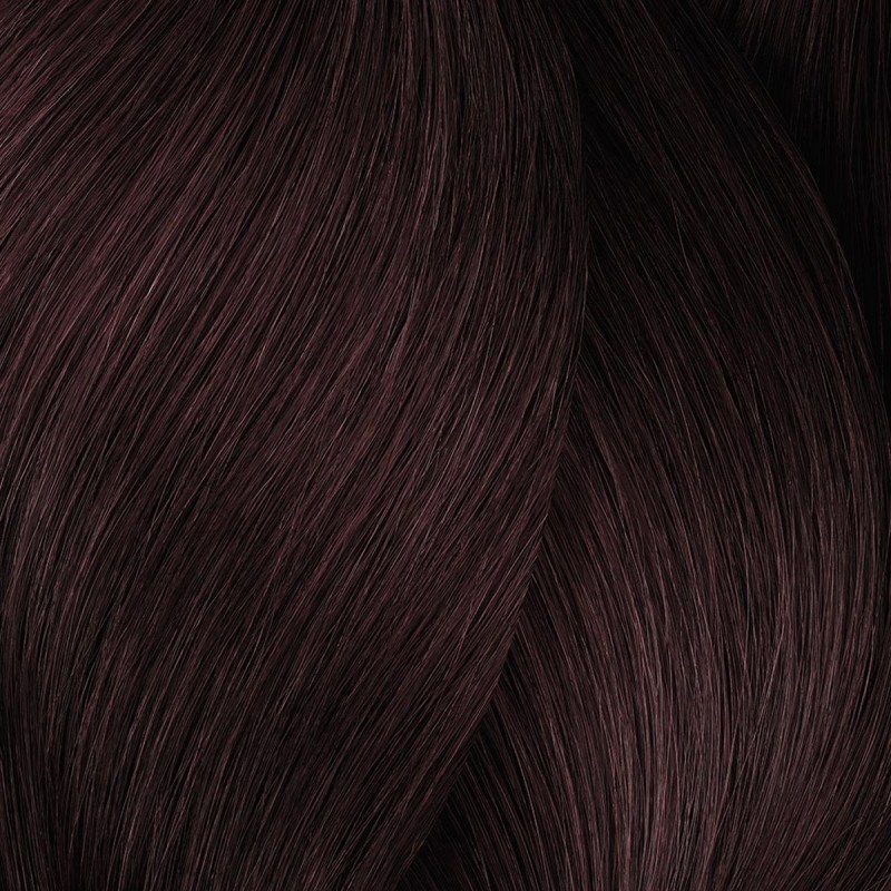 LOREAL DIA COLOR N4.62 ΚΑΣΤΑΝΟ ΚΟΚΚΙΝΟ ΙΡΙΖΕ 60ML