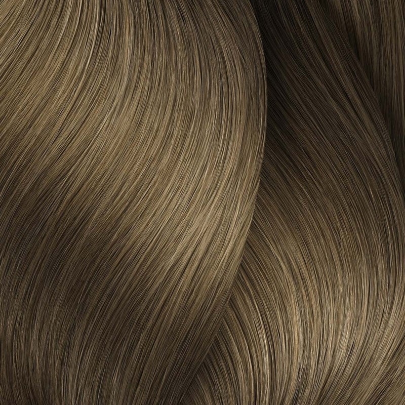 LOREAL DIA COLOR N8 ΑΝΟΙΧΤΟ ΞΑΝΘΟ 60ML