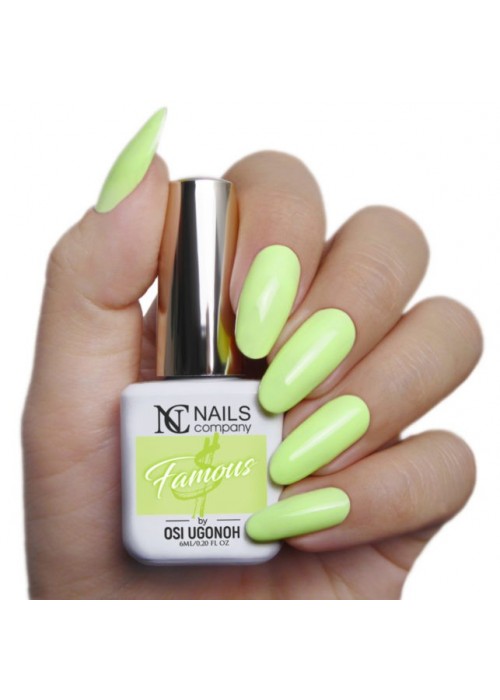 NC NAILS FAMOUS 6ML