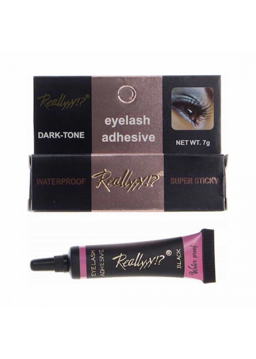 RO RO ΚΟΛΛΑ ΒΛΕΦΑΡΙΔΩΝ DARK-TONE 7GR