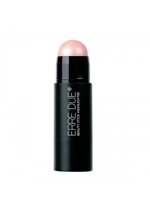 ERRE DUE BEAUTY STICK HIGHLIGHTER N.150 WHISPERING ROSE 4.5GR