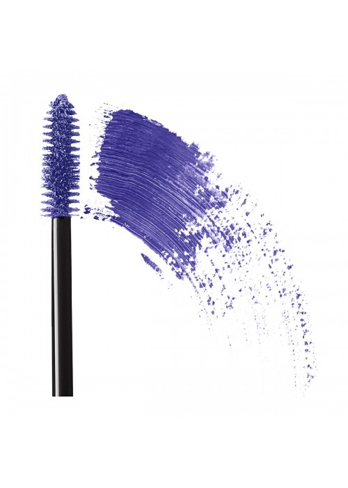 ERRE DUE MASCARA COLOR X-PLOSION N.203 VIOLET