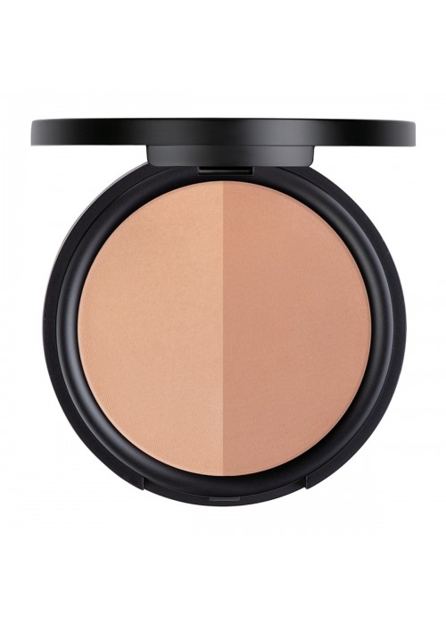 ERRE DUE SHAPE CONTOUR DUO N.401 DARK SECRETS