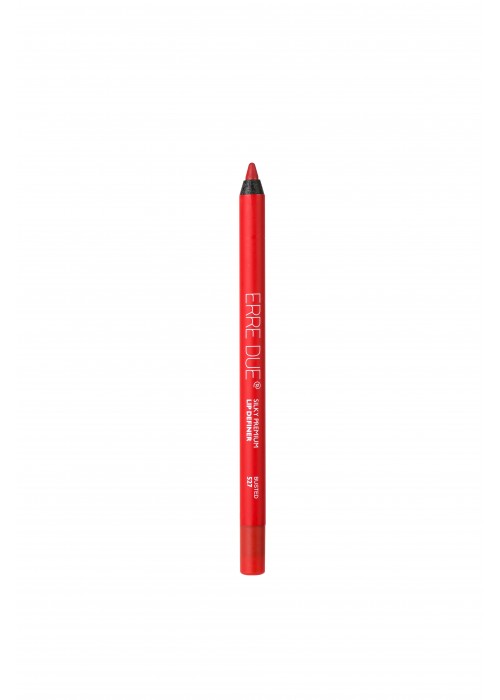 ERRE DUE SILKY PREMIUM LIP DEFINER N.527 BUSTED