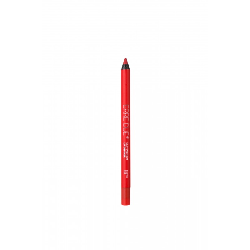 ERRE DUE SILKY PREMIUM LIP DEFINER N.527 BUSTED