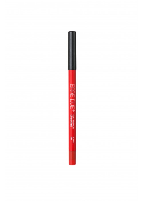 ERRE DUE SILKY PREMIUM LIP DEFINER N.527 BUSTED