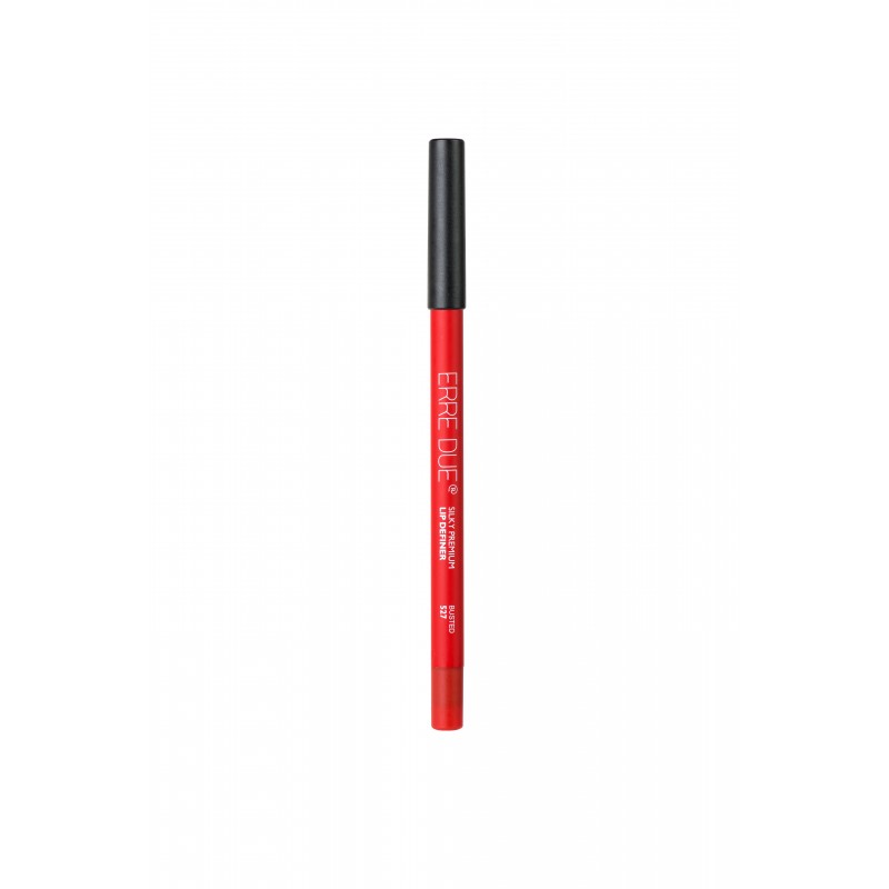 ERRE DUE SILKY PREMIUM LIP DEFINER N.527 BUSTED