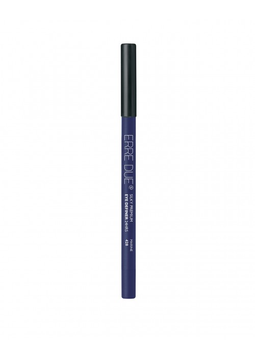 ERRE DUE SILKY PREMIUM EYE DEFINER 24HRS N.428 MARINE