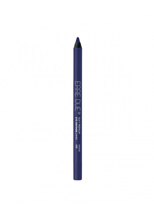 ERRE DUE SILKY PREMIUM EYE DEFINER 24HRS N.428 MARINE