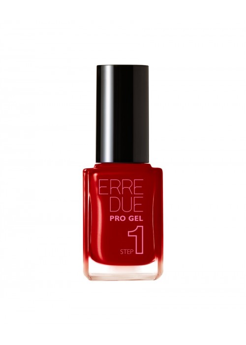 ERRE DUE PRO GEL N.588 RED HOOD