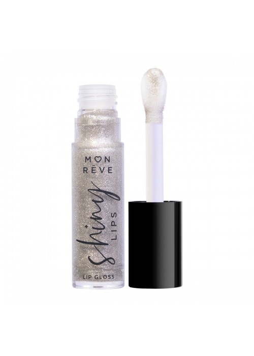 MON REVE SHINY LIPS N.06 STAR