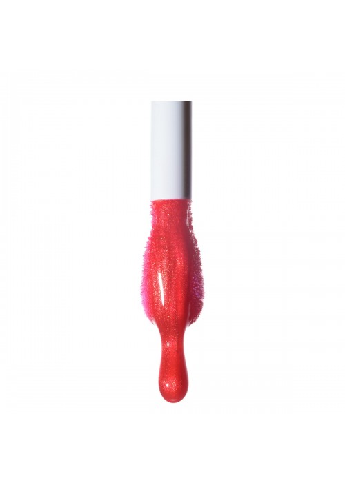 MON REVE SHINY LIPS N.05 RED FLAME