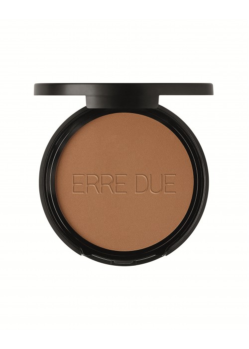 ERRE DUE BRONZING POWDER N.601 CARIBBEAN BRONZE