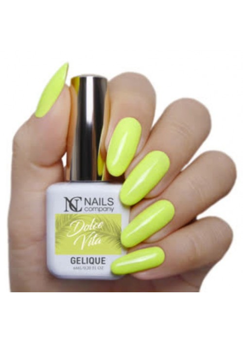 NC NAILS DOLCE VITA 6ML