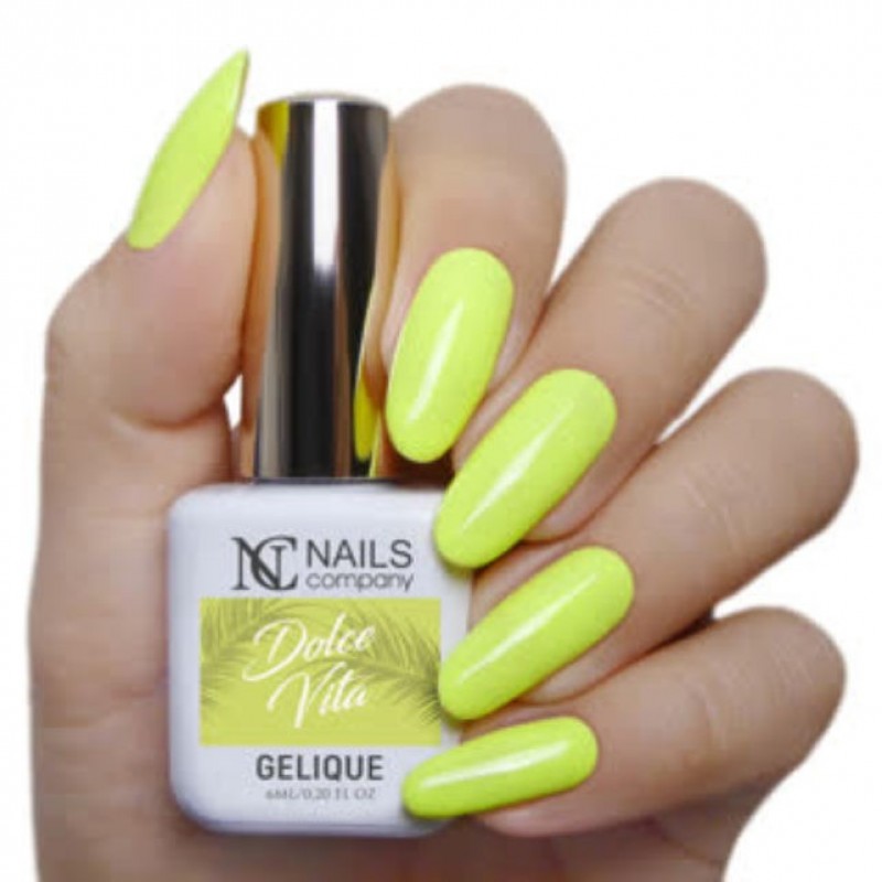 NC NAILS DOLCE VITA 6ML