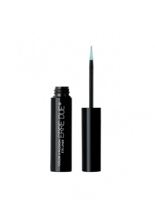 ERRE DUE EYE LINER X-PLOSION N.351 MINT SORBET