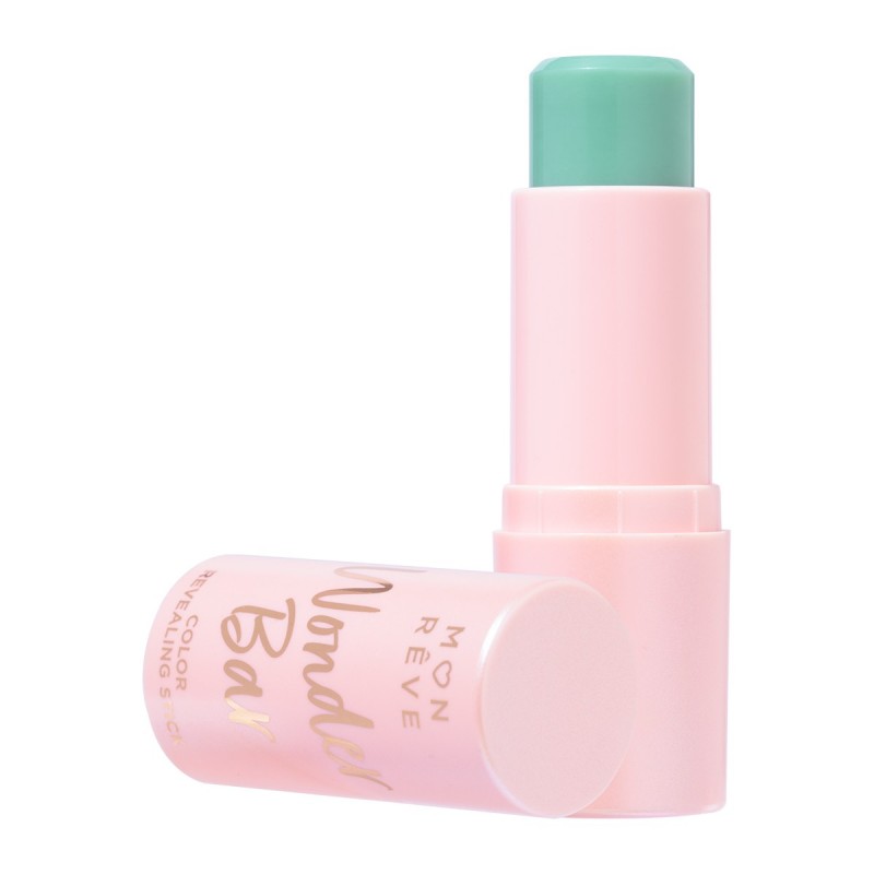 MON REVE WONDER BAR COLOR N.03 ΠΡΑΣΙΝΟ