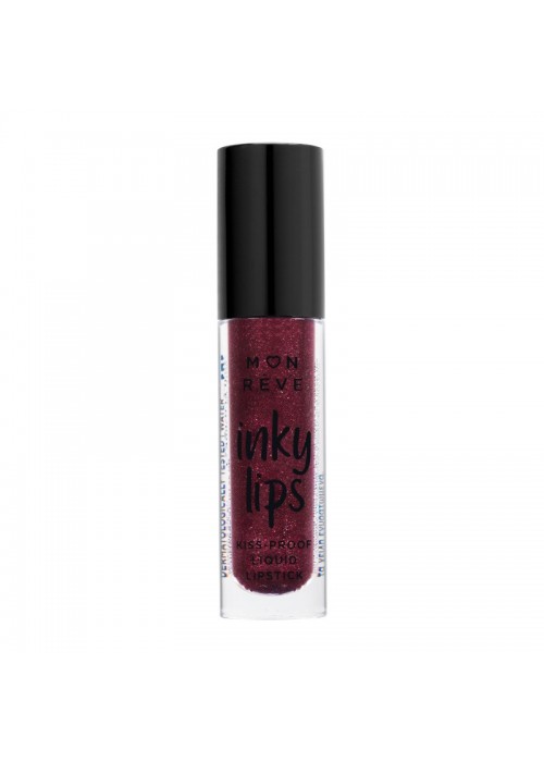 MON REVE INKY LIPS N.21