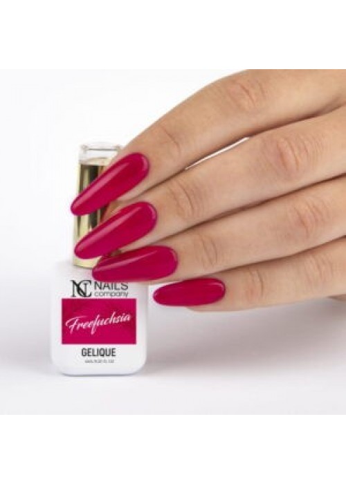 NC NAILS FREEFUCHSIA 6ML