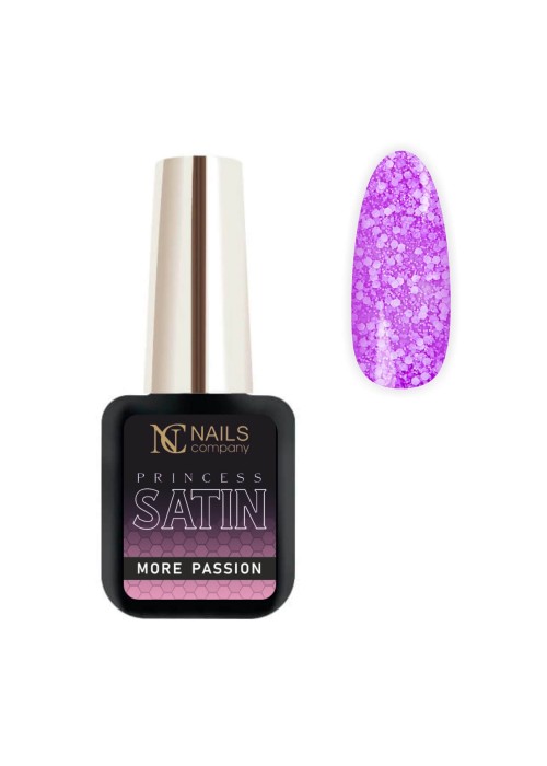 NC NAILS MORE PASSION 6ML