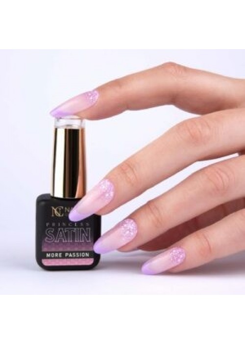 NC NAILS MORE PASSION 6ML