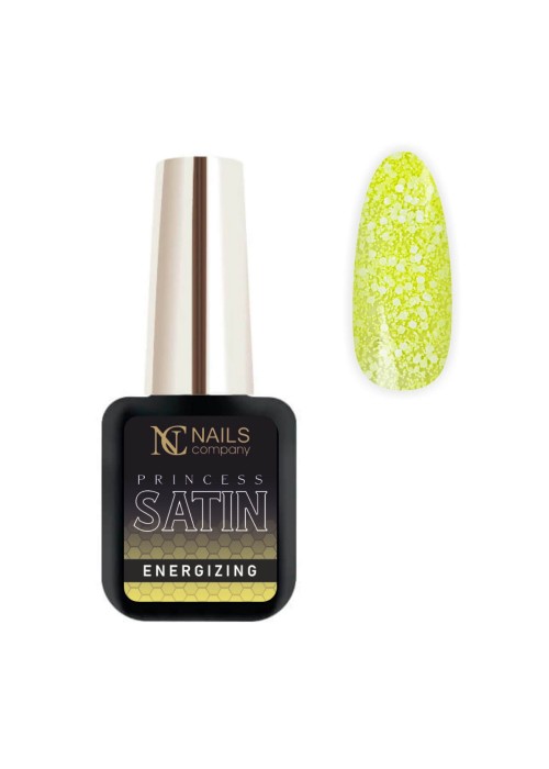 NC NAILS ENERGIZING 6ML