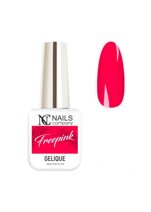 NC NAILS FREEPINK 6ML