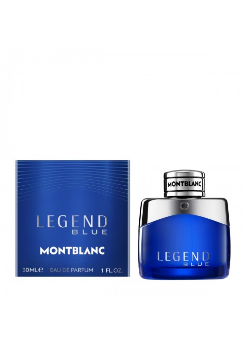 MONTBLANC LEGEND BLUE EDP 30ML