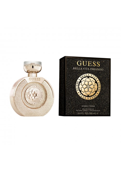 GUESS BELLA VITA PARADISO WOMAN EDP 100ML