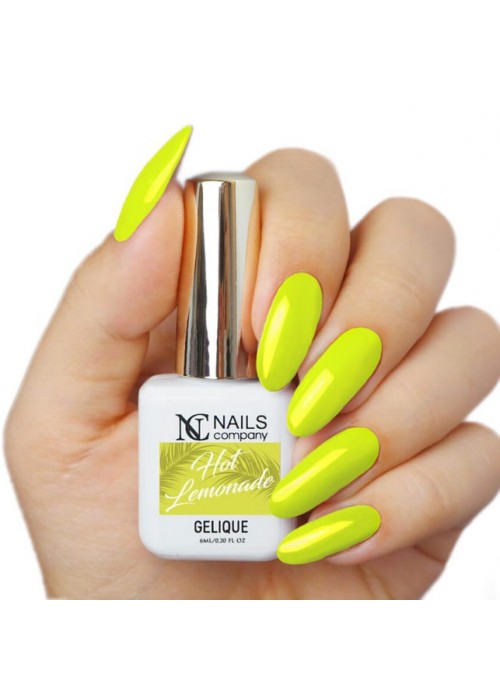 NC NAILS HOT LEMONADE 6ML