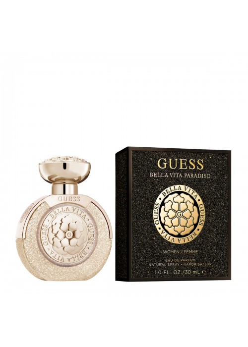 GUESS BELLA VITA PARADISO WOMAN EDP 30ML