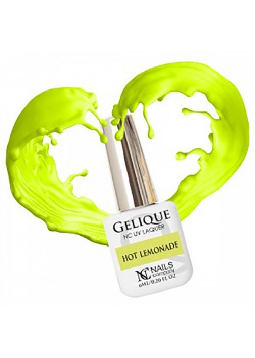 NC NAILS HOT LEMONADE 6ML