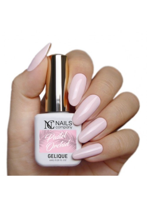 NC NAILS PASTEL ORCHID 6ML