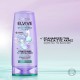 LOREAL ELVIVE HYDRA HYALURONIC PURE CONDITIONER 300ML