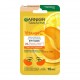 GARNIER VITAMIN C ΥΦΑΣMATINH ΜΑΣΚΑ ΜΑΤΙΩΝ 5GR