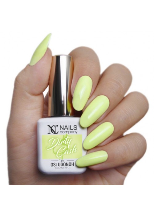 NC NAILS DIRTY CASH 6ML