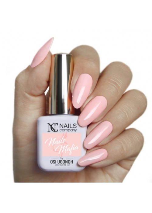 NC NAILS NAILS MAFIA 6ML