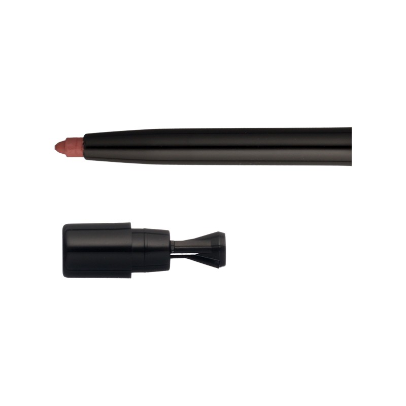 MON REVE INFINILINER LIPS N.02 DARK NUDE