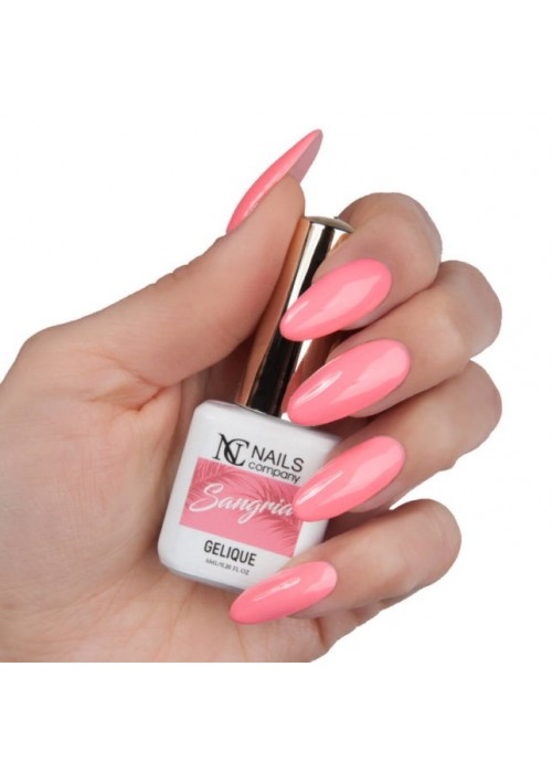 NC NAILS SANGRIA 6ML