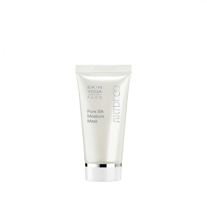 ARTDECO PURE SILK MOISTURE MASK 50ML