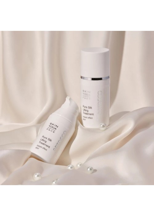 ARTDECO PURE SILK TREATMENT 30ML