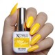 NC NAILS MEGA YELLOW 6ML