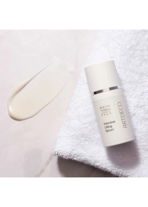 ARTDECO SKIN YOGA FACE INTENSIVE LIFTING SERUM 30ML