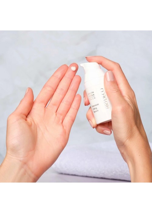 ARTDECO SKIN YOGA FACE INTENSIVE LIFTING SERUM 30ML