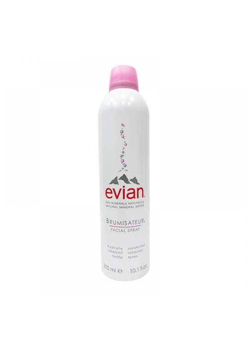 EVIAN FACIAL SPRAY 300ML
