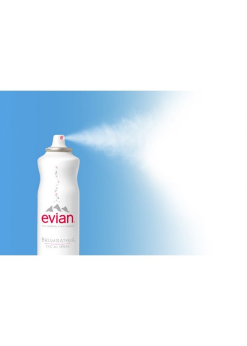 EVIAN FACIAL SPRAY 150ML